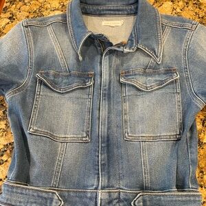 Good American fit for success jumpsuit size3/L